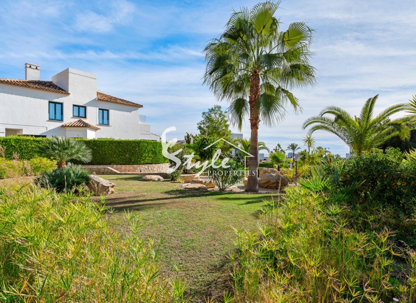 Reventa - Apartamento - Benidorm - Sierra cortina