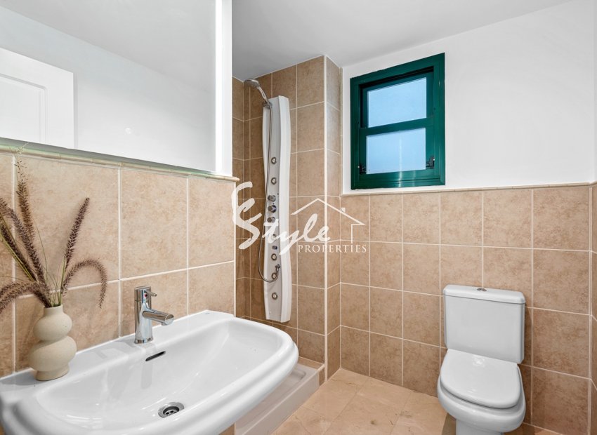Reventa - Apartamento - Benidorm - Sierra cortina