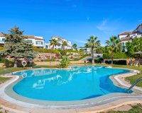 Reventa - Apartamento - Benidorm - Sierra cortina
