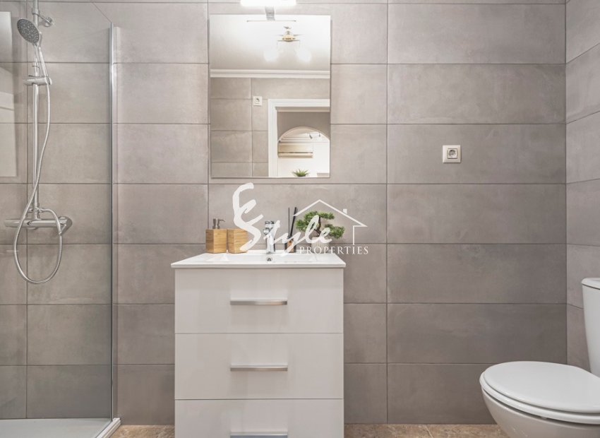 Reventa - Apartamento - Cabo Roig