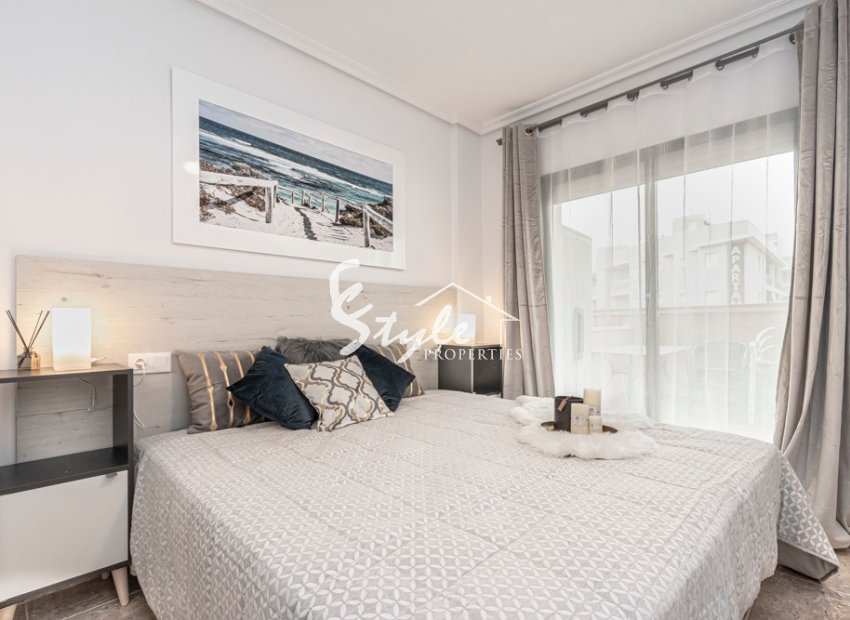 Reventa - Apartamento - Cabo Roig