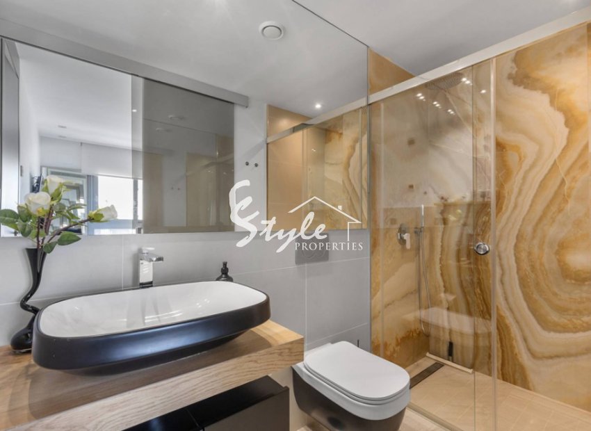 Reventa - Apartamento - Cabo Roig