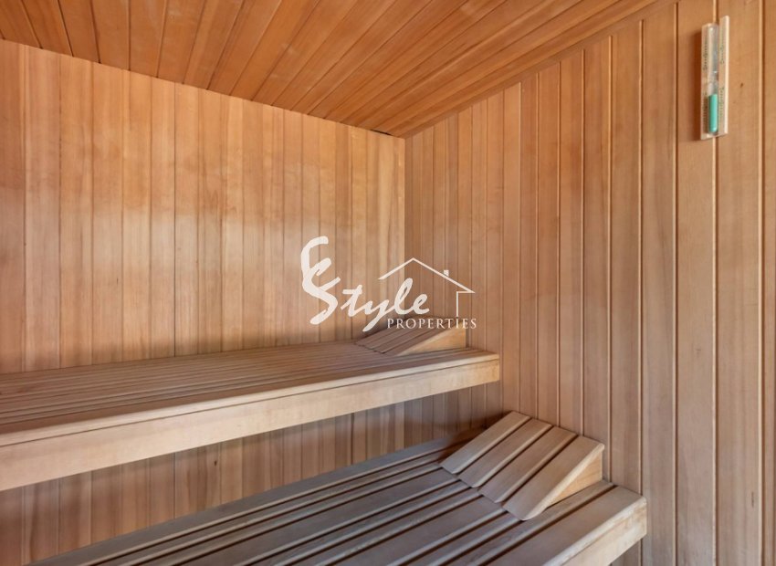 Reventa - Apartamento - Cabo Roig