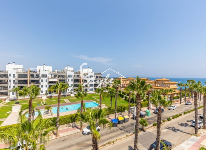 Reventa - Apartamento - Cabo Roig