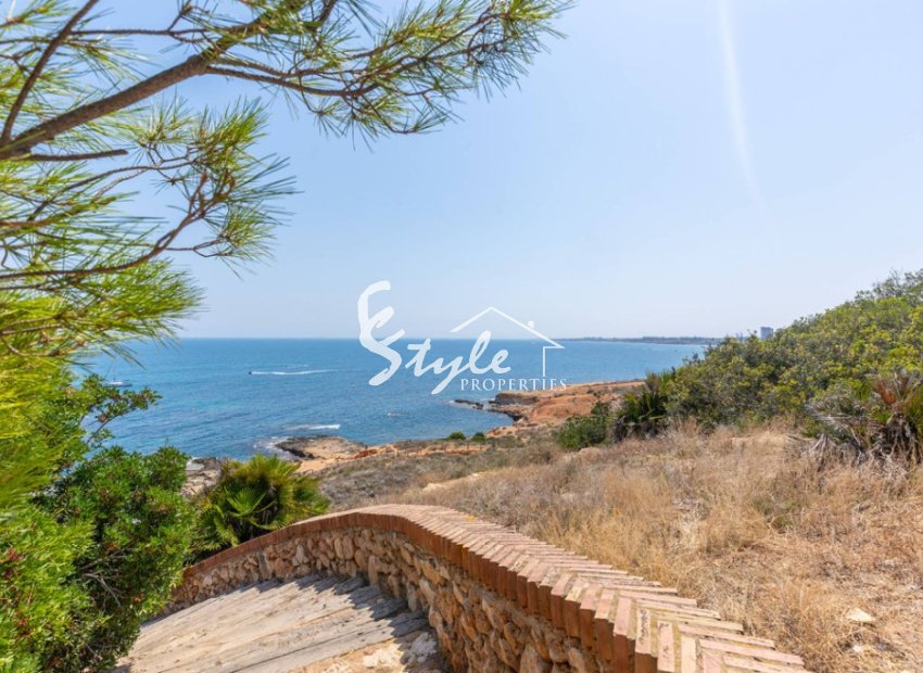 Reventa - Apartamento - Cabo Roig