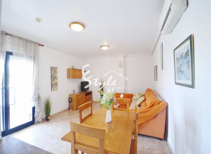 Reventa - Apartamento - Cabo Roig