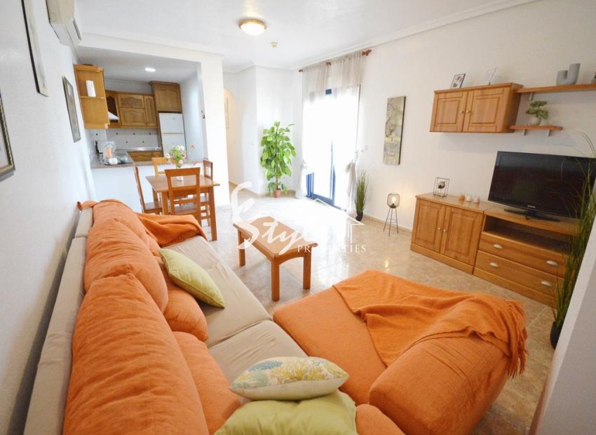 Reventa - Apartamento - Cabo Roig