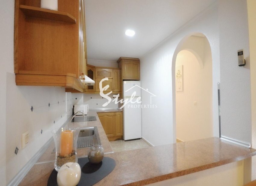 Reventa - Apartamento - Cabo Roig
