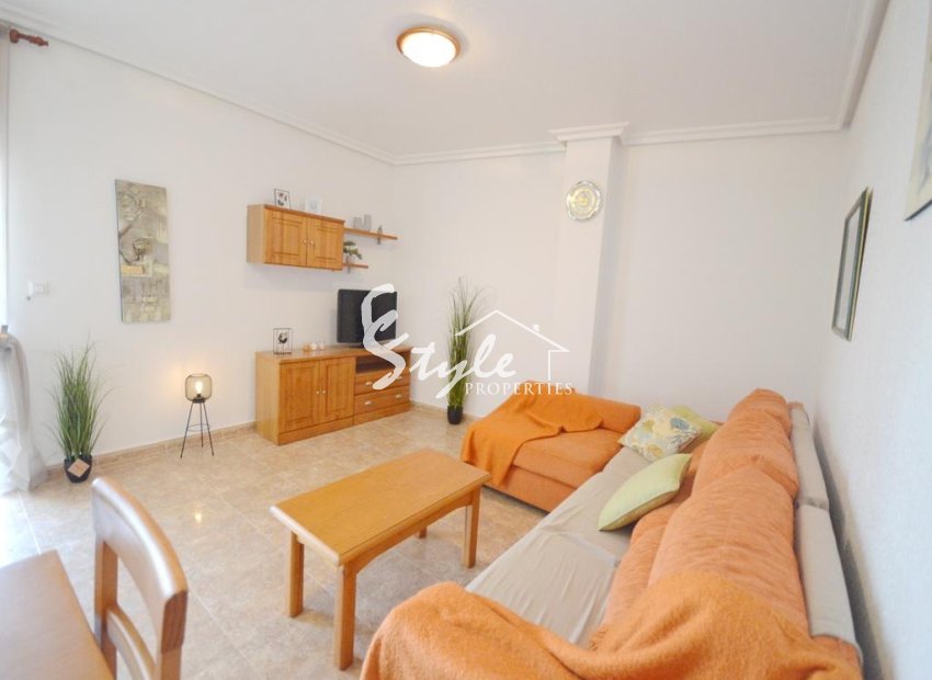 Reventa - Apartamento - Cabo Roig