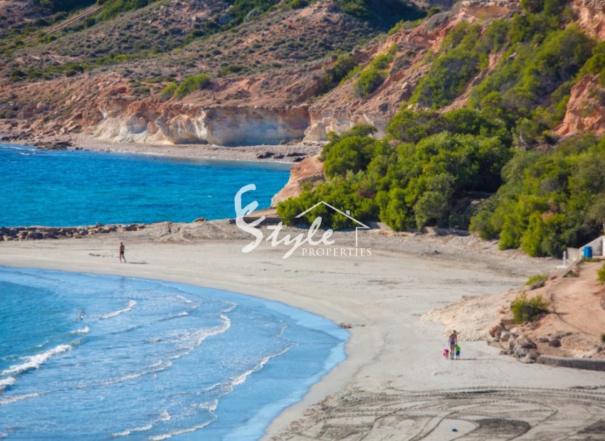 Reventa - Apartamento - Cabo Roig