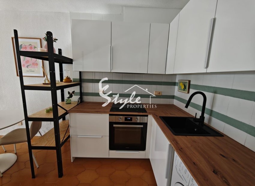 Reventa - Apartamento - Cabo Roig