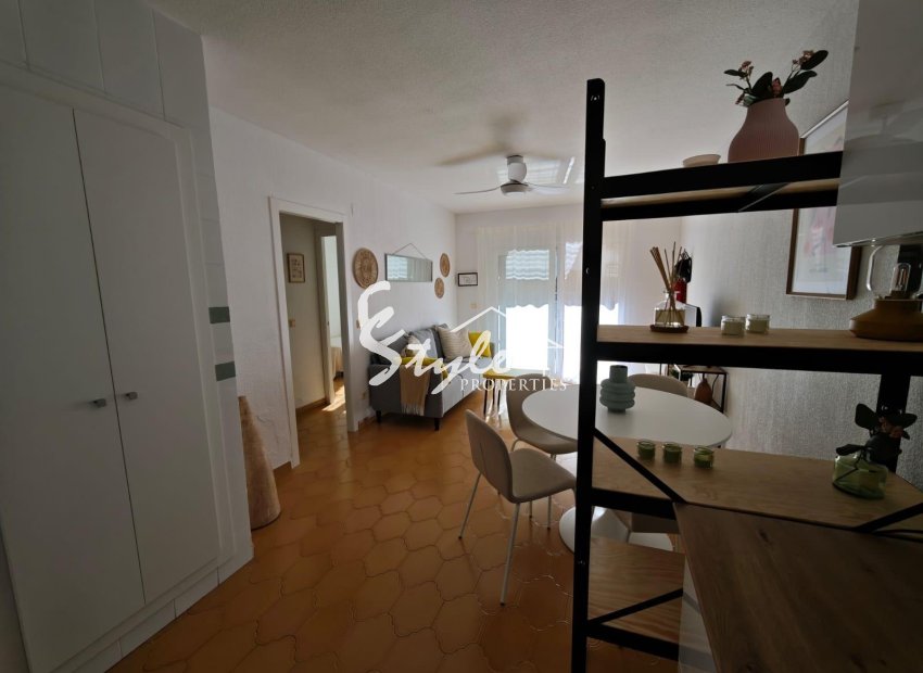 Reventa - Apartamento - Cabo Roig