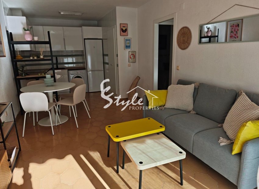 Reventa - Apartamento - Cabo Roig
