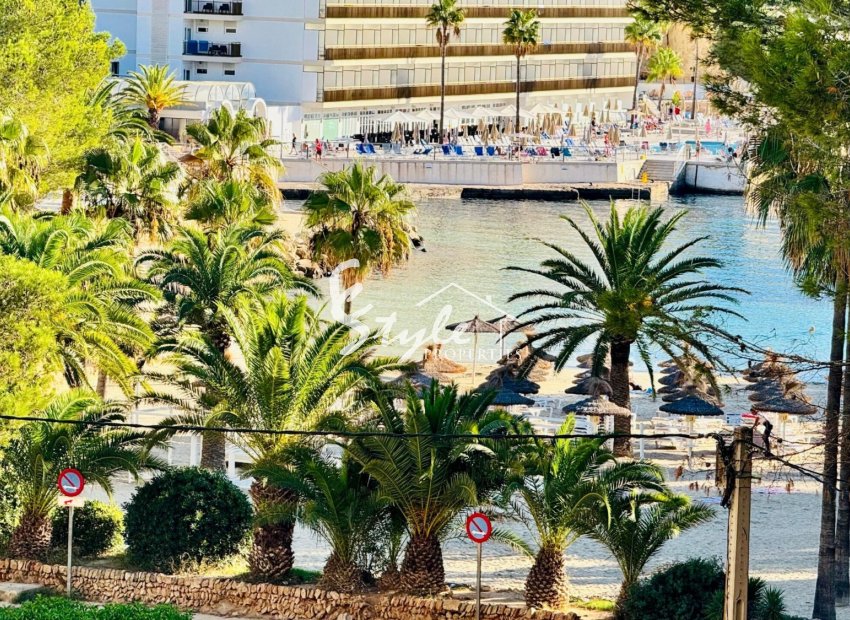 Reventa - Apartamento - Cala Vinyes - Calvià