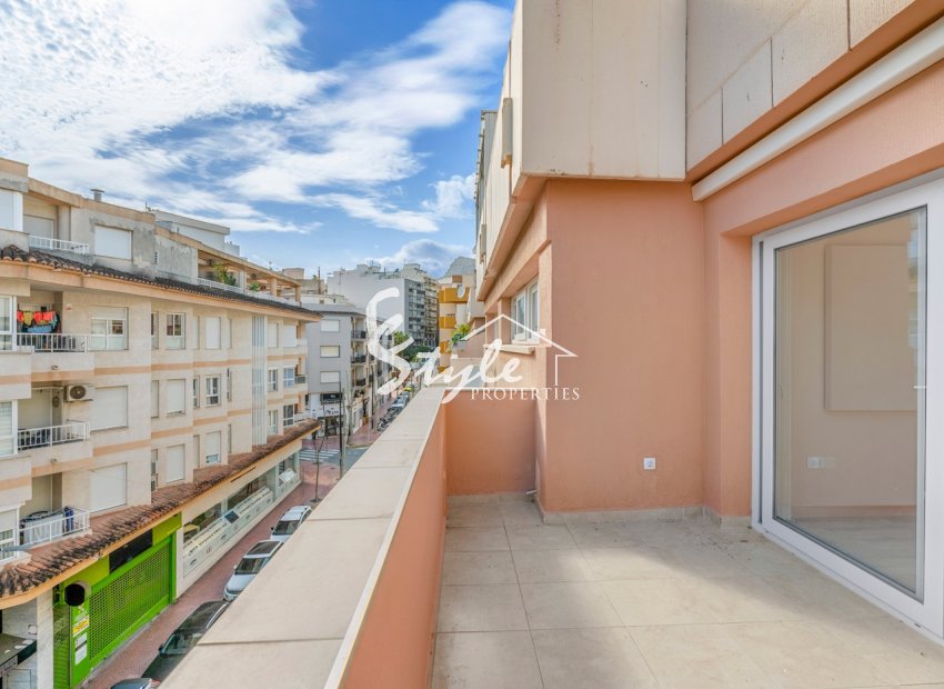Reventa - Apartamento - Calpe - Centro