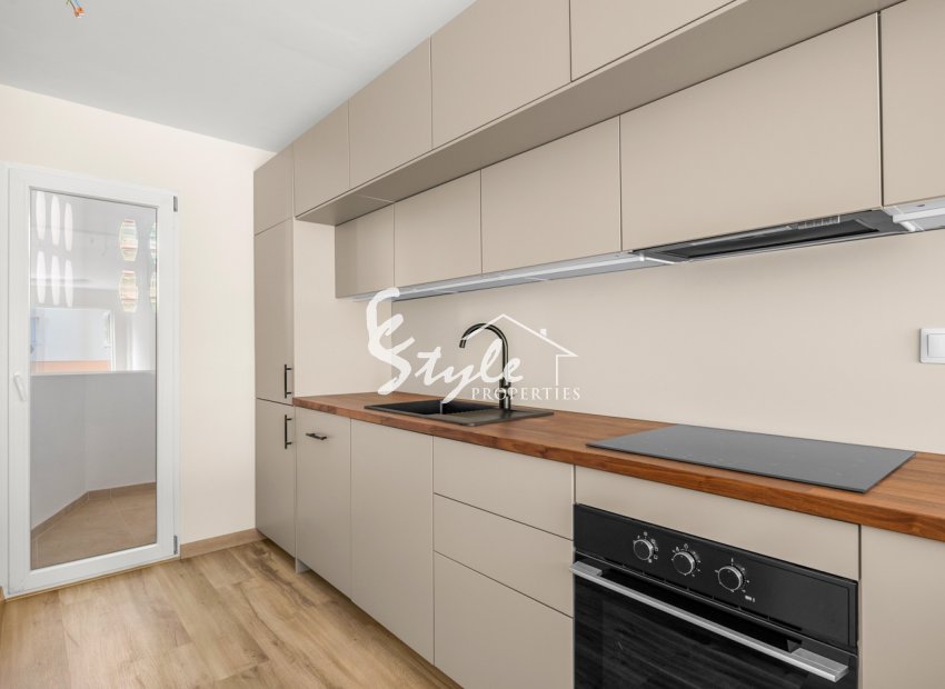 Reventa - Apartamento - Calpe - Centro