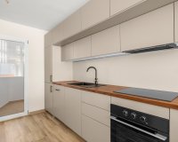 Reventa - Apartamento - Calpe - Centro
