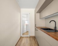Reventa - Apartamento - Calpe - Centro
