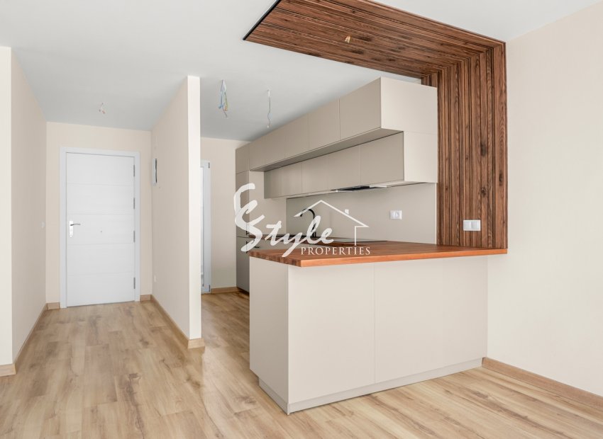 Reventa - Apartamento - Calpe - Centro