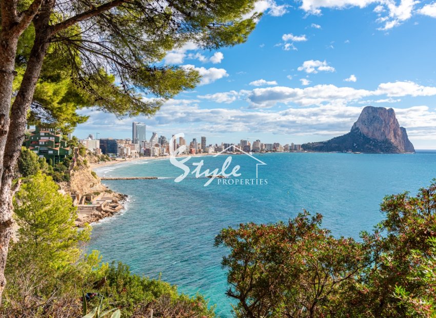 Reventa - Apartamento - Calpe - Centro