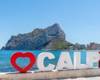 Reventa - Apartamento - Calpe - Centro