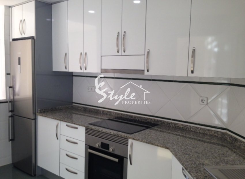 Reventa - Apartamento - Campoamor - Calas De Campoamor