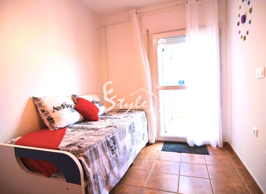 Reventa - Apartamento - Campoamor - Dehesa de Campoamor