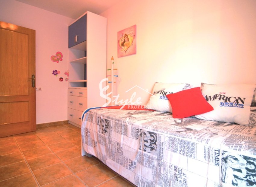 Reventa - Apartamento - Campoamor - Dehesa de Campoamor