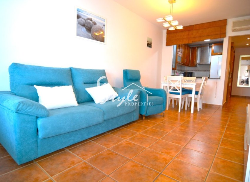 Reventa - Apartamento - Campoamor - Dehesa de Campoamor
