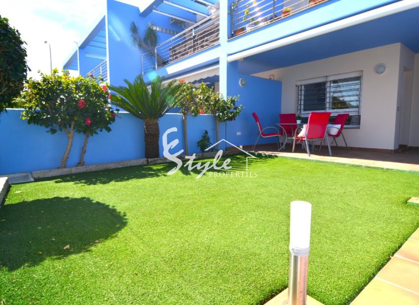 Reventa - Apartamento - Campoamor - Dehesa de Campoamor