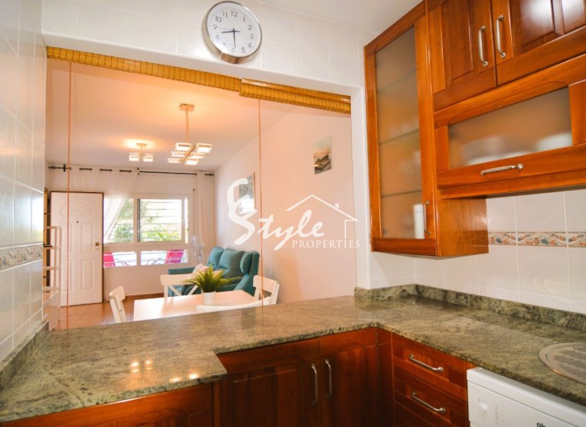 Reventa - Apartamento - Campoamor - Dehesa de Campoamor