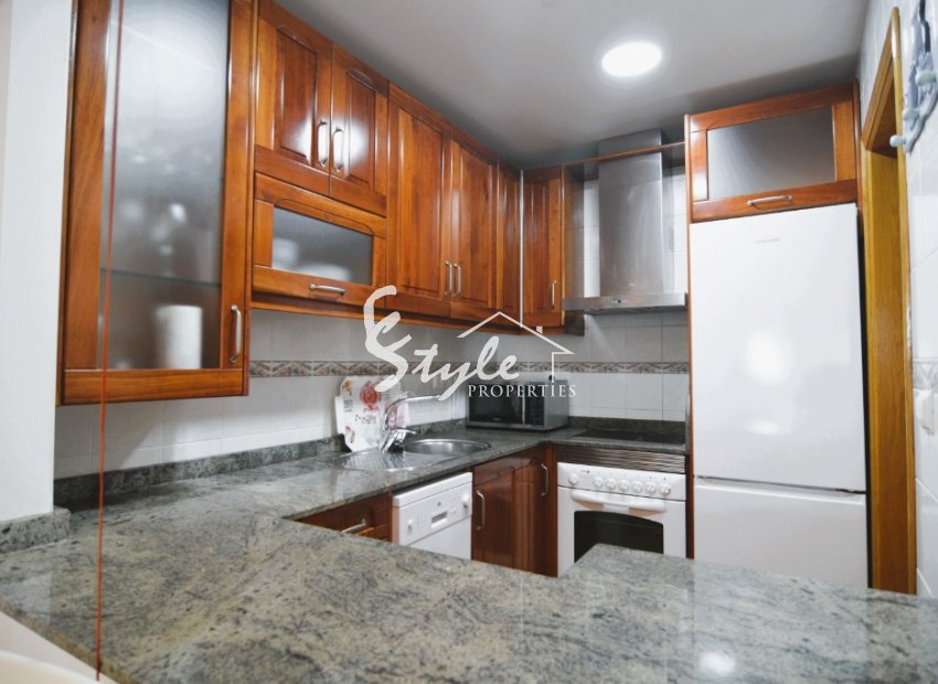 Reventa - Apartamento - Campoamor - Dehesa de Campoamor