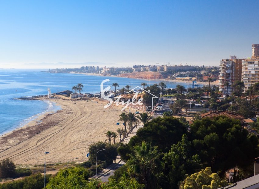 Reventa - Apartamento - Campoamor - Dehesa de Campoamor