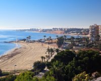 Reventa - Apartamento - Campoamor - Dehesa de Campoamor