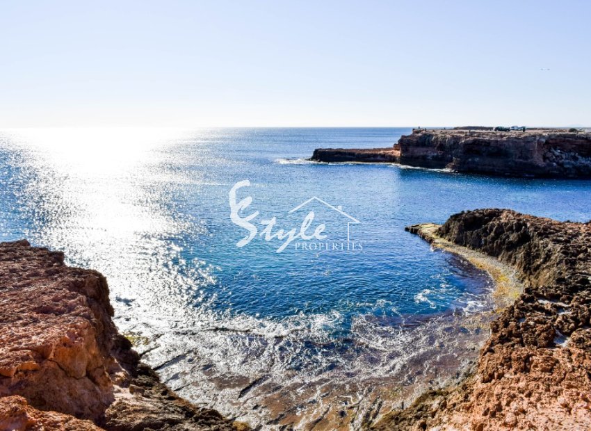 Reventa - Apartamento - Campoamor - Dehesa de Campoamor