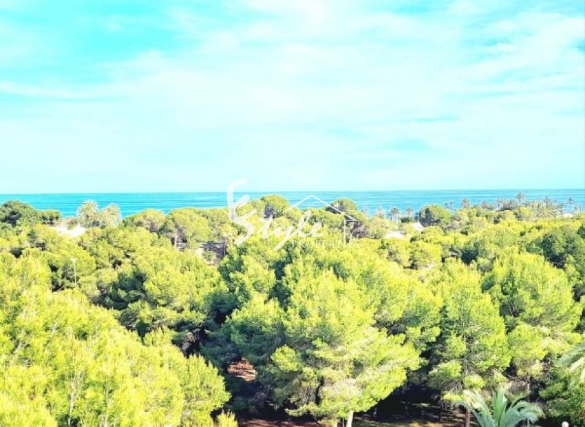 Reventa - Apartamento - Campoamor - Dehesa de Campoamor