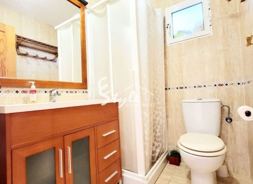 Reventa - Apartamento - Campoamor - Dehesa de Campoamor