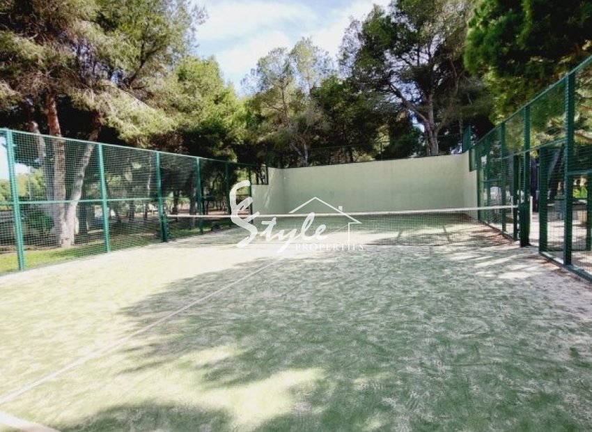 Reventa - Apartamento - Campoamor - Dehesa de Campoamor