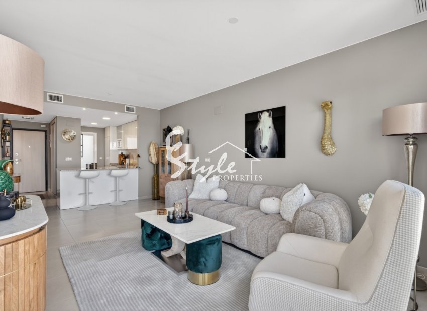 Reventa - Apartamento - Campoamor - Dehesa de Campoamor