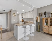 Reventa - Apartamento - Campoamor - Dehesa de Campoamor