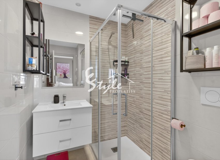 Reventa - Apartamento - Campoamor - Dehesa de Campoamor