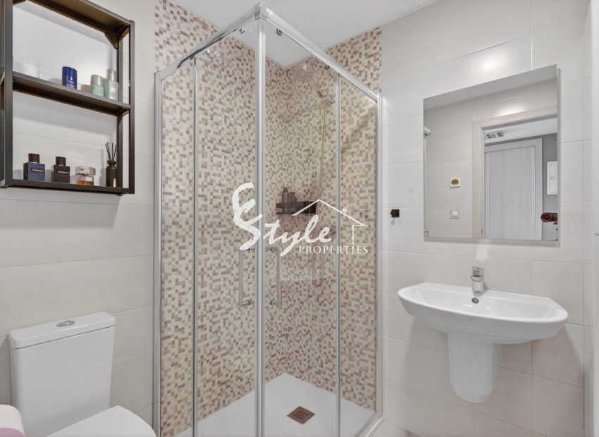 Reventa - Apartamento - Campoamor - Dehesa de Campoamor