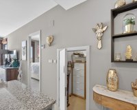 Reventa - Apartamento - Campoamor - Dehesa de Campoamor