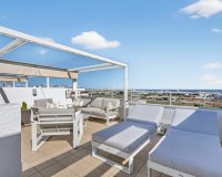 Reventa - Apartamento - Campoamor - Dehesa de Campoamor