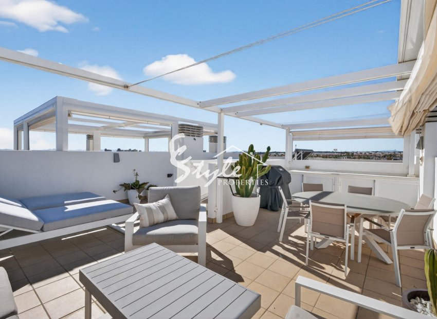 Reventa - Apartamento - Campoamor - Dehesa de Campoamor