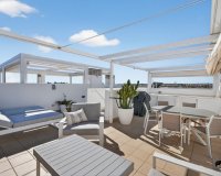 Reventa - Apartamento - Campoamor - Dehesa de Campoamor