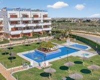 Reventa - Apartamento - Campoamor - Dehesa de Campoamor