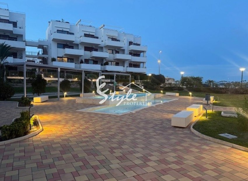 Reventa - Apartamento - Campoamor - Dehesa de Campoamor