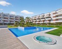 Reventa - Apartamento - Campoamor - Dehesa de Campoamor
