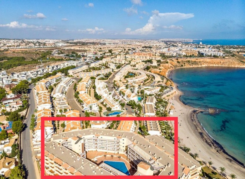 Reventa - Apartamento - Campoamor - Dehesa de Campoamor